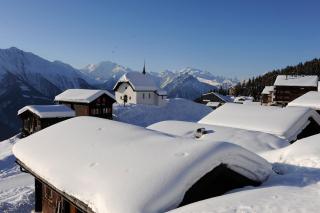 Polaris - Bettmeralp - 9