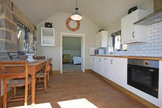 The Huffy House - Alnmouth - 8