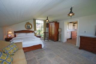 The Huffy House - Alnmouth - 5