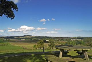 The Huffy House - Alnmouth - 1