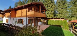 Ferienhaus Happyplace - Illach - 0