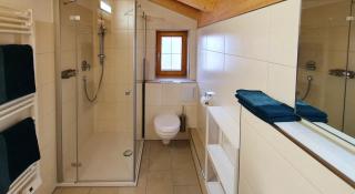 Ferienhaus Happyplace - Illach - 6