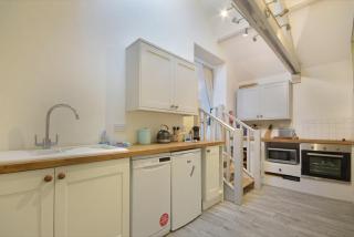 The Snug - Embleton - 1