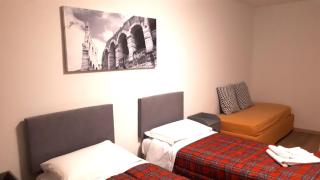Sulla Ciclabile Apartment lungo il fiume Adige - Zevio - 1