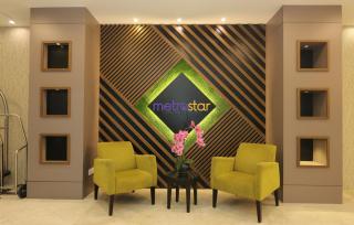 Metrostar Hotel Kuala Lumpur - Kuala Lumpur - 1