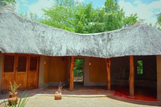 Munga Eco-Lodge - 9
