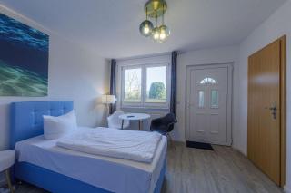Hafenhaus Sandbank - Waren - 8