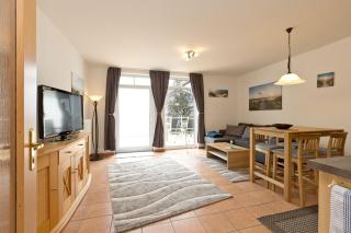 Haus am Kölpinsee App 3 3 - Kölpinsee - 7
