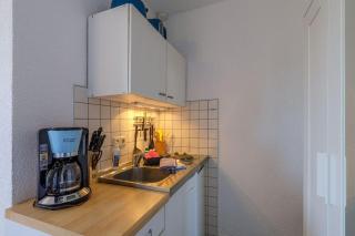 Hafenhaus Sandbank - Waren - 5