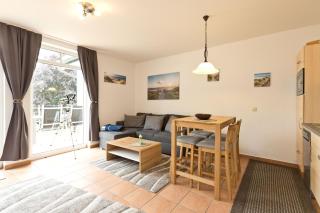 Haus am Kölpinsee App 3 3 - Kölpinsee - 1