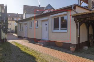 Hafenhaus Sandbank - Waren - 2
