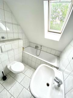 Monteurwohnung Essen Kray II - 2