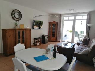 Haus am Kölpinsee App 1 4 - Kölpinsee - 8