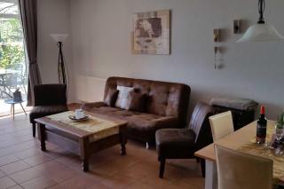 Haus am Kölpinsee App 1 4 - Kölpinsee - 7