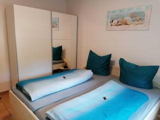 Haus am Kölpinsee App 1 4 - Kölpinsee - 6