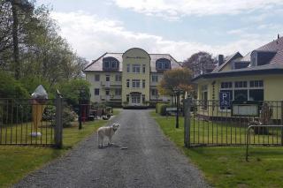 Haus am Kölpinsee App 1 4 - Kölpinsee - 2