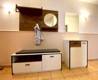 Haus am Kölpinsee App 4 4 - Seebad Kölpinsee - 9