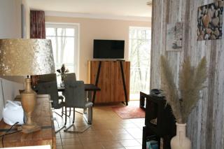 Haus am Kölpinsee App 4 4 - 4