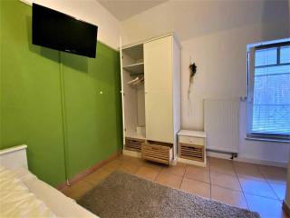 Haus am Kölpinsee App 4 4 - Seebad Kölpinsee - 3