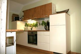 Haus am Kölpinsee App 4 4 - 1