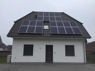 Haus Kranichnest - Göhren-Lebbin - 8