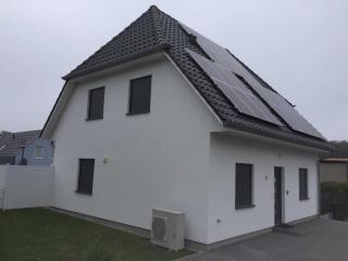 Haus Kranichnest - Göhren-Lebbin - 7