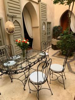 Riad et Spa Misria Les Oliviers - Marrakesh - 9
