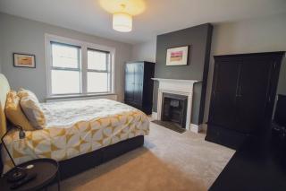 Beachy Head Apartment By Air Premier - Seaford - 3