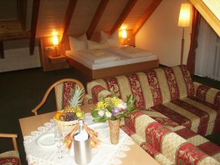 Landhotel Rittersgrün - Breitenbrunn - 8
