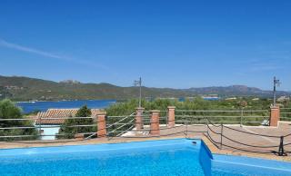 Apartments in residence with swimming pool in Porto Rotondo - Porto Rotondo - 1