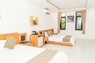 Trung Nguyên Coffee Resort - Buôn Ma Thuột - 5
