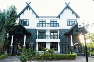 Trung Nguyên Coffee Resort - Buôn Ma Thuột - 7