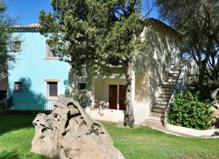 Apartments in residence with swimming pool in Porto Rotondo - Porto Rotondo - 4