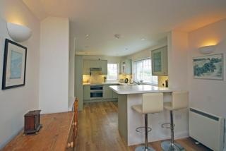 Stone Cottage - 2
