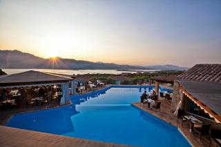 Apartments in residence with swimming pool in Porto Rotondo - Porto Rotondo - 2