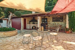 Wild Oak Estate - Stunning Views at a Dreamy Location, by ZanteWize - Argassi - 3