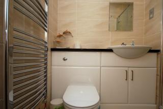 Quarry Mews - Bamburgh - 3
