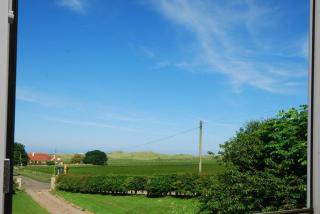 Quarry Mews - Bamburgh - 1