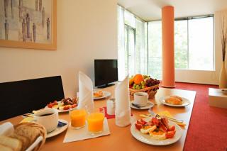 Spa Hotel Felicitas - Poděbrady - 8