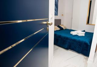 Apartamenty Yeti & Wilka w Centrum Chorzowa - Yeti - 4