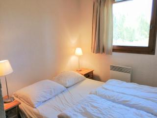 Appartement 4 pièces pour 8 personnes avec balcon à 100m des remontées mécaniques à Morillon - FR-1-412-22 - Morillon - 3