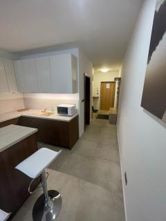 Apartmán 53 C Panorama Donovaly - Donovaly - 4