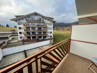 Apartmán 53 C Panorama Donovaly - 2