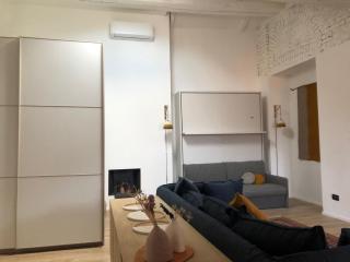 Loft I Cappuccini 2 - Turijn - 6