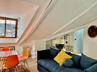 Loft I Cappuccini 2 - Torino - 8