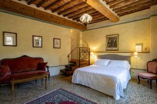 Palazzo Mosela Alla Porta - Montepulciano - 4