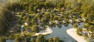 De Parel - Mystical spaces to discover! - Zeewolde - 0