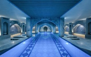 Mercure Bukhara Old Town - 5