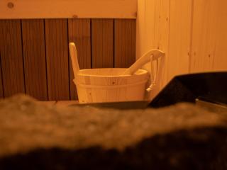 Chalet Deluț - Suceava - 5