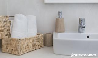 Casas Emma y Sofía - Porto Sale - Formentera Natural - San Francisco Javier - 5